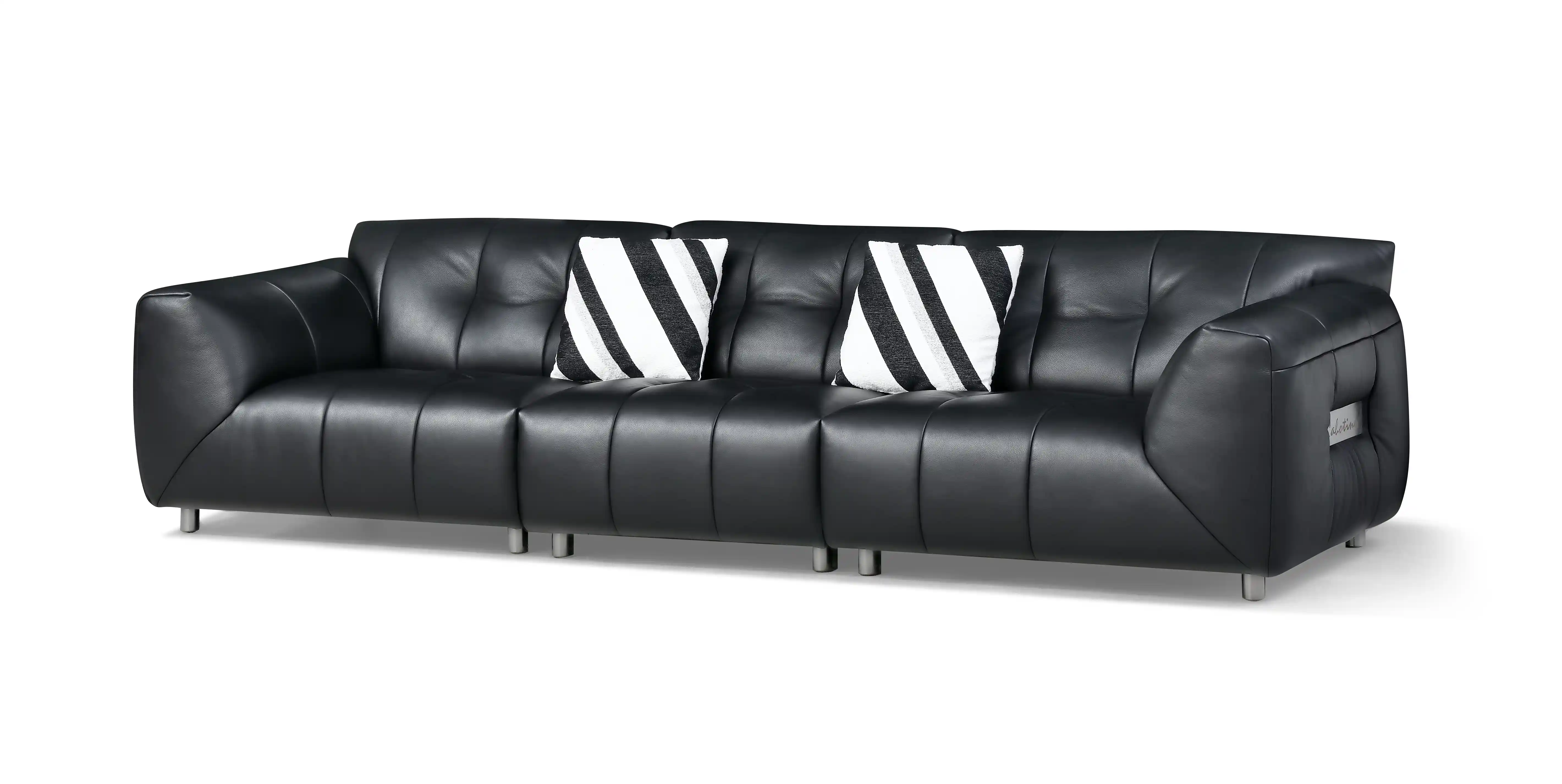 3 Seater Sofa 12
